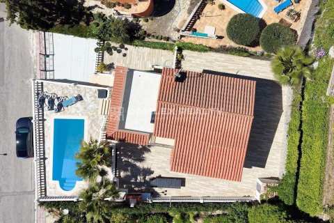 Willa w Lloret de Mar, Girona, Hiszpania 4 sypialnie, 201 mkw. nr 177059 – zdjęcie 4