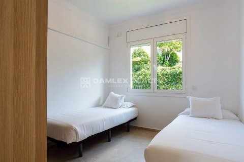 Willa w Lloret de Mar, Girona, Hiszpania 4 sypialnie, 201 mkw. nr 177059 – zdjęcie 15