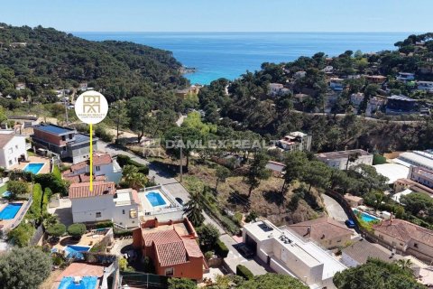 Willa w Lloret de Mar, Girona, Hiszpania 4 sypialnie, 201 mkw. nr 177059 – zdjęcie 2