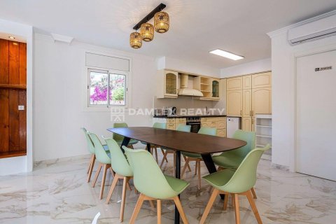 Willa w Lloret de Mar, Girona, Hiszpania 4 sypialnie, 201 mkw. nr 177059 – zdjęcie 9