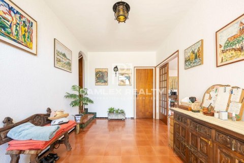 Huvila myytävänä Sant Feliu de Guixols, Girona, Espanja, 5 makuuhuonetta, 1245 m2 No. 177060 - kuva 19
