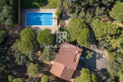 Huvila myytävänä Sant Feliu de Guixols, Girona, Espanja, 5 makuuhuonetta, 1245 m2 No. 177060 - kuva 9