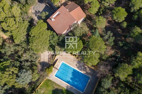 Huvila myytävänä Sant Feliu de Guixols, Girona, Espanja, 5 makuuhuonetta, 1245 m2 No. 177060 - kuva 2