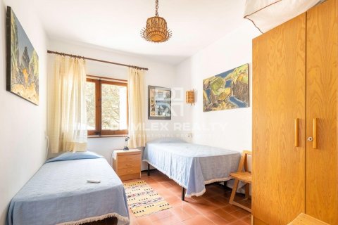Huvila myytävänä Sant Feliu de Guixols, Girona, Espanja, 5 makuuhuonetta, 1245 m2 No. 177060 - kuva 28