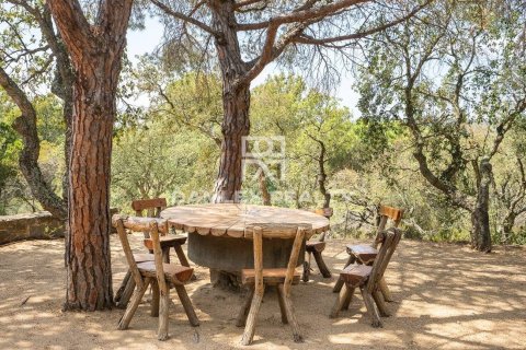 Huvila myytävänä Sant Feliu de Guixols, Girona, Espanja, 5 makuuhuonetta, 1245 m2 No. 177060 - kuva 22