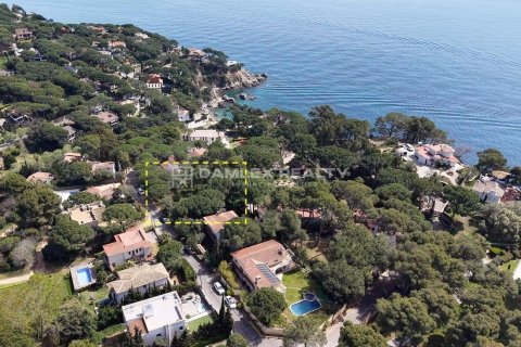 Tontti myytävänä Lloret de Mar, Girona, Espanja , 1683 m2 No. 177058 - kuva 7