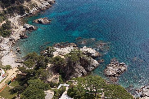 Tontti myytävänä Lloret de Mar, Girona, Espanja , 1683 m2 No. 177058 - kuva 4