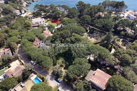 Tontti myytävänä Lloret de Mar, Girona, Espanja , 1683 m2 No. 177058 - kuva 8