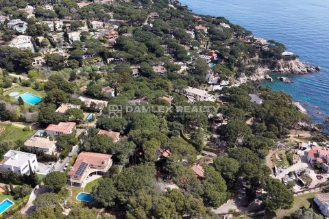Tontti myytävänä Lloret de Mar, Girona, Espanja , 1683 m2 No. 177058 - kuva 5