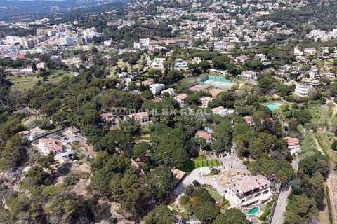 Tontti myytävänä Lloret de Mar, Girona, Espanja , 1683 m2 No. 177058 - kuva 6