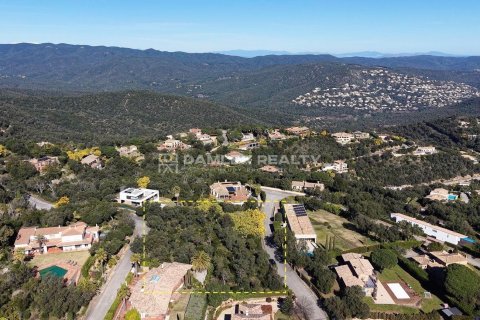 Tontti myytävänä Platja D'aro, Girona, Espanja , 1459 m2 No. 177057 - kuva 3
