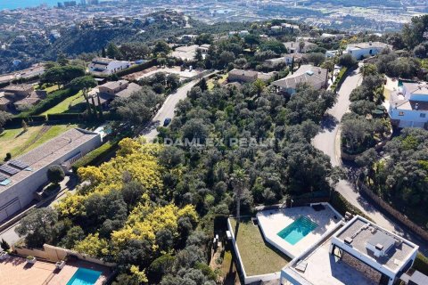 Tontti myytävänä Platja D'aro, Girona, Espanja , 1459 m2 No. 177057 - kuva 7