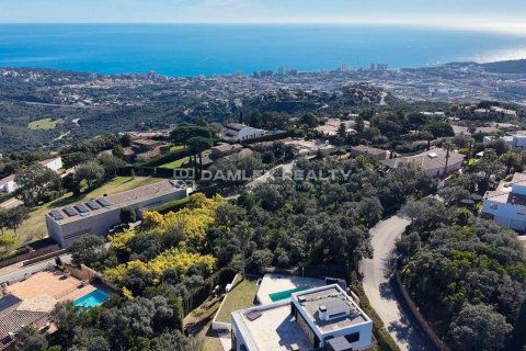 Tontti myytävänä Platja D'aro, Girona, Espanja , 1459 m2 No. 177057 - kuva 5