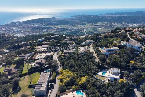 Tontti myytävänä Platja D'aro, Girona, Espanja , 1459 m2 No. 177057 - kuva 4