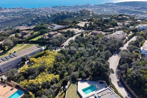 Tontti myytävänä Platja D'aro, Girona, Espanja , 1459 m2 No. 177057 - kuva 6