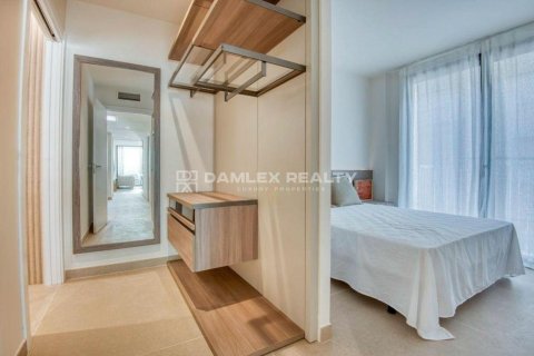 Huoneisto myytävänä Calonge, Girona, Espanja, 3 makuuhuonetta, No. 177061 - kuva 11