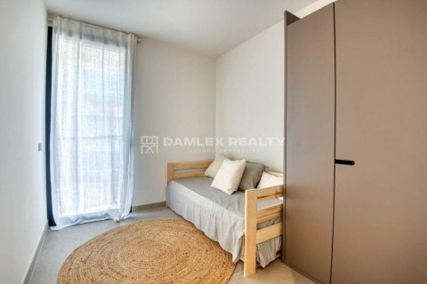 Huoneisto myytävänä Calonge, Girona, Espanja, 3 makuuhuonetta, No. 177061 - kuva 8