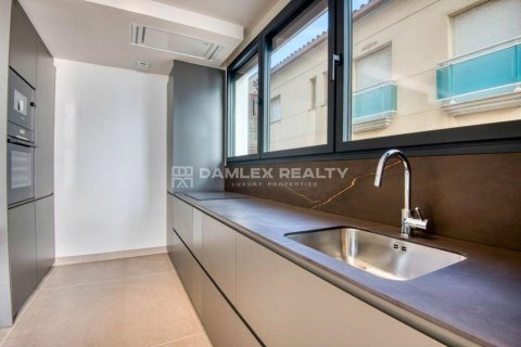 Huoneisto myytävänä Calonge, Girona, Espanja, 3 makuuhuonetta, No. 177061 - kuva 6