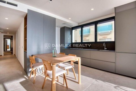 Huoneisto myytävänä Calonge, Girona, Espanja, 3 makuuhuonetta, No. 177061 - kuva 7
