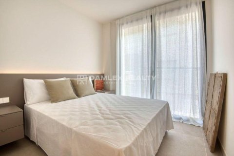 Huoneisto myytävänä Calonge, Girona, Espanja, 3 makuuhuonetta, No. 177061 - kuva 12