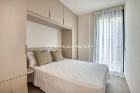 Huoneisto myytävänä Calonge, Girona, Espanja, 3 makuuhuonetta, No. 177061 - kuva 9