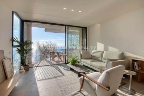 Huoneisto myytävänä Calonge, Girona, Espanja, 3 makuuhuonetta, No. 177061 - kuva 3