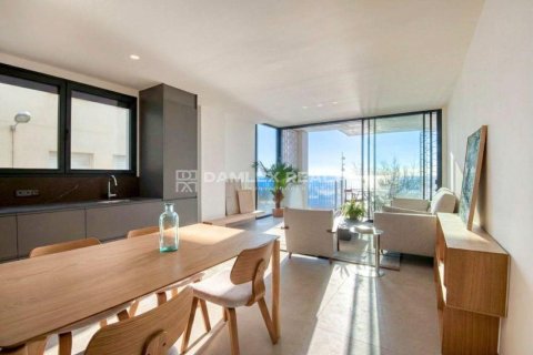 Huoneisto myytävänä Calonge, Girona, Espanja, 3 makuuhuonetta, No. 177061 - kuva 2