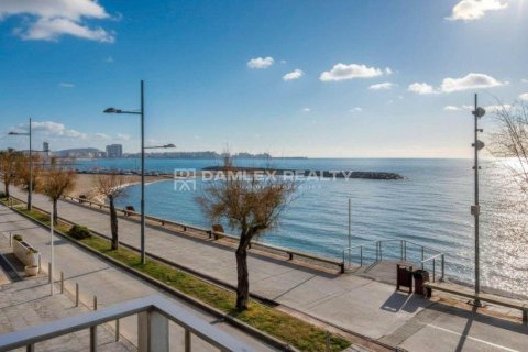 Huoneisto myytävänä Calonge, Girona, Espanja, 3 makuuhuonetta, No. 177061 - kuva 4