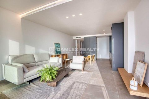 Huoneisto myytävänä Calonge, Girona, Espanja, 3 makuuhuonetta, No. 177061 - kuva 5