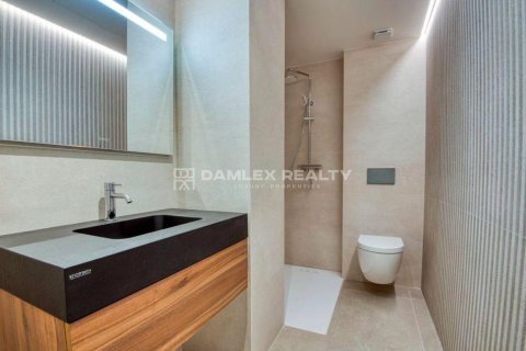 Huoneisto myytävänä Calonge, Girona, Espanja, 3 makuuhuonetta, No. 177061 - kuva 13