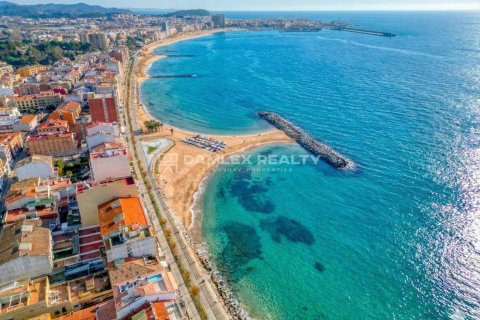 Huoneisto myytävänä Calonge, Girona, Espanja, 3 makuuhuonetta, No. 177061 - kuva 17