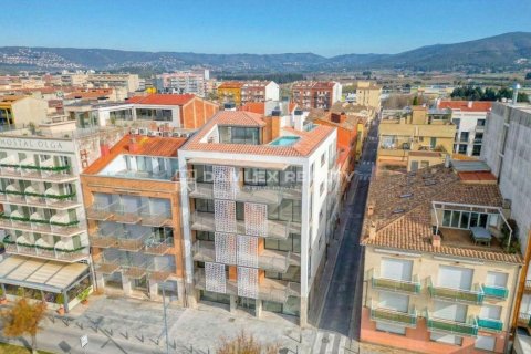 Huoneisto myytävänä Calonge, Girona, Espanja, 3 makuuhuonetta, No. 177061 - kuva 15