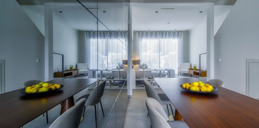 Kamienica w Torre de la Horadada, Alicante, Hiszpania 3 sypialnie, 91 mkw. nr 145718