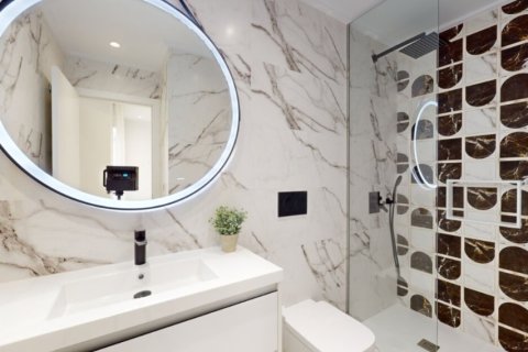 Huoneisto myytävänä Alicante, Espanja, 3 makuuhuonetta, 106 m2 No. 145719 - kuva 10