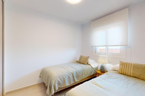 Huoneisto myytävänä Alicante, Espanja, 3 makuuhuonetta, 106 m2 No. 145719 - kuva 11