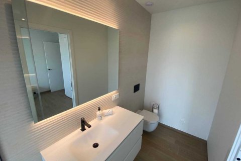 Huoneisto myytävänä Pinar De Campoverde, Alicante, Espanja, 2 makuuhuonetta, 100 m2 No. 145716 - kuva 28