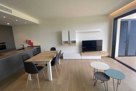 Huoneisto myytävänä Pinar De Campoverde, Alicante, Espanja, 2 makuuhuonetta, 100 m2 No. 145716 - kuva 21