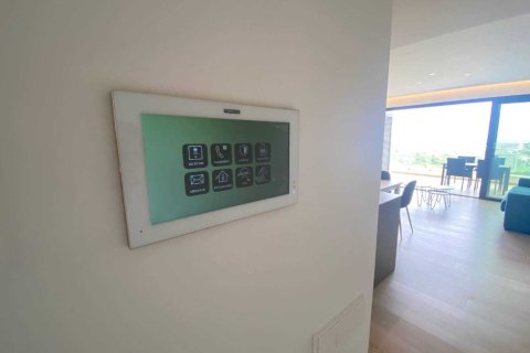 Huoneisto myytävänä Pinar De Campoverde, Alicante, Espanja, 2 makuuhuonetta, 100 m2 No. 145716 - kuva 10