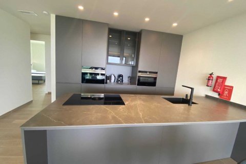 Huoneisto myytävänä Pinar De Campoverde, Alicante, Espanja, 2 makuuhuonetta, 100 m2 No. 145716 - kuva 15