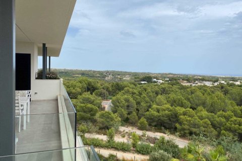 Huoneisto myytävänä Pinar De Campoverde, Alicante, Espanja, 2 makuuhuonetta, 100 m2 No. 145716 - kuva 3