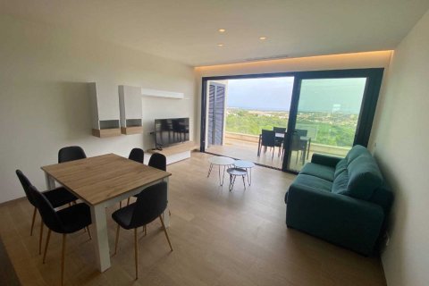 Huoneisto myytävänä Pinar De Campoverde, Alicante, Espanja, 2 makuuhuonetta, 100 m2 No. 145716 - kuva 19