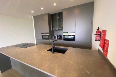 Huoneisto myytävänä Pinar De Campoverde, Alicante, Espanja, 2 makuuhuonetta, 100 m2 No. 145716 - kuva 16