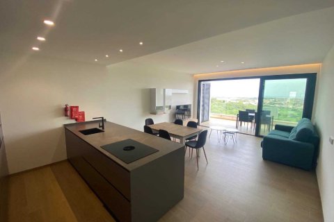 Huoneisto myytävänä Pinar De Campoverde, Alicante, Espanja, 2 makuuhuonetta, 100 m2 No. 145716 - kuva 2