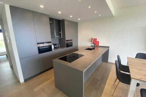 Huoneisto myytävänä Pinar De Campoverde, Alicante, Espanja, 2 makuuhuonetta, 100 m2 No. 145716 - kuva 14