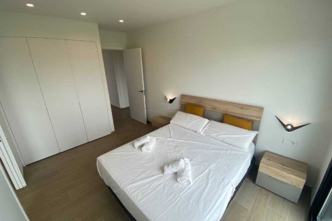 Huoneisto myytävänä Pinar De Campoverde, Alicante, Espanja, 2 makuuhuonetta, 100 m2 No. 145716 - kuva 25