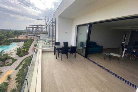 Huoneisto myytävänä Pinar De Campoverde, Alicante, Espanja, 2 makuuhuonetta, 100 m2 No. 145716 - kuva 22