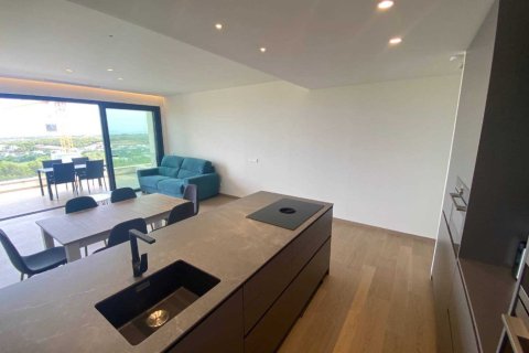 Huoneisto myytävänä Pinar De Campoverde, Alicante, Espanja, 2 makuuhuonetta, 100 m2 No. 145716 - kuva 13