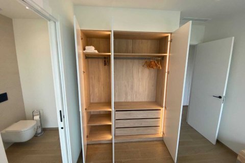 Huoneisto myytävänä Pinar De Campoverde, Alicante, Espanja, 2 makuuhuonetta, 100 m2 No. 145716 - kuva 29