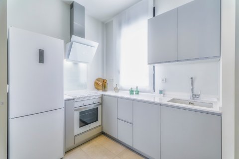 Radhus till salu i Pilar de la Horadada, Alicante, Spanien 2 sovrum, 90 kvm. Nr. 145717 - foto 4