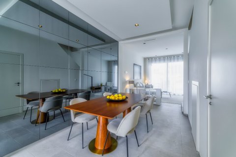 Radhus till salu i Pilar de la Horadada, Alicante, Spanien 2 sovrum, 90 kvm. Nr. 145717 - foto 2